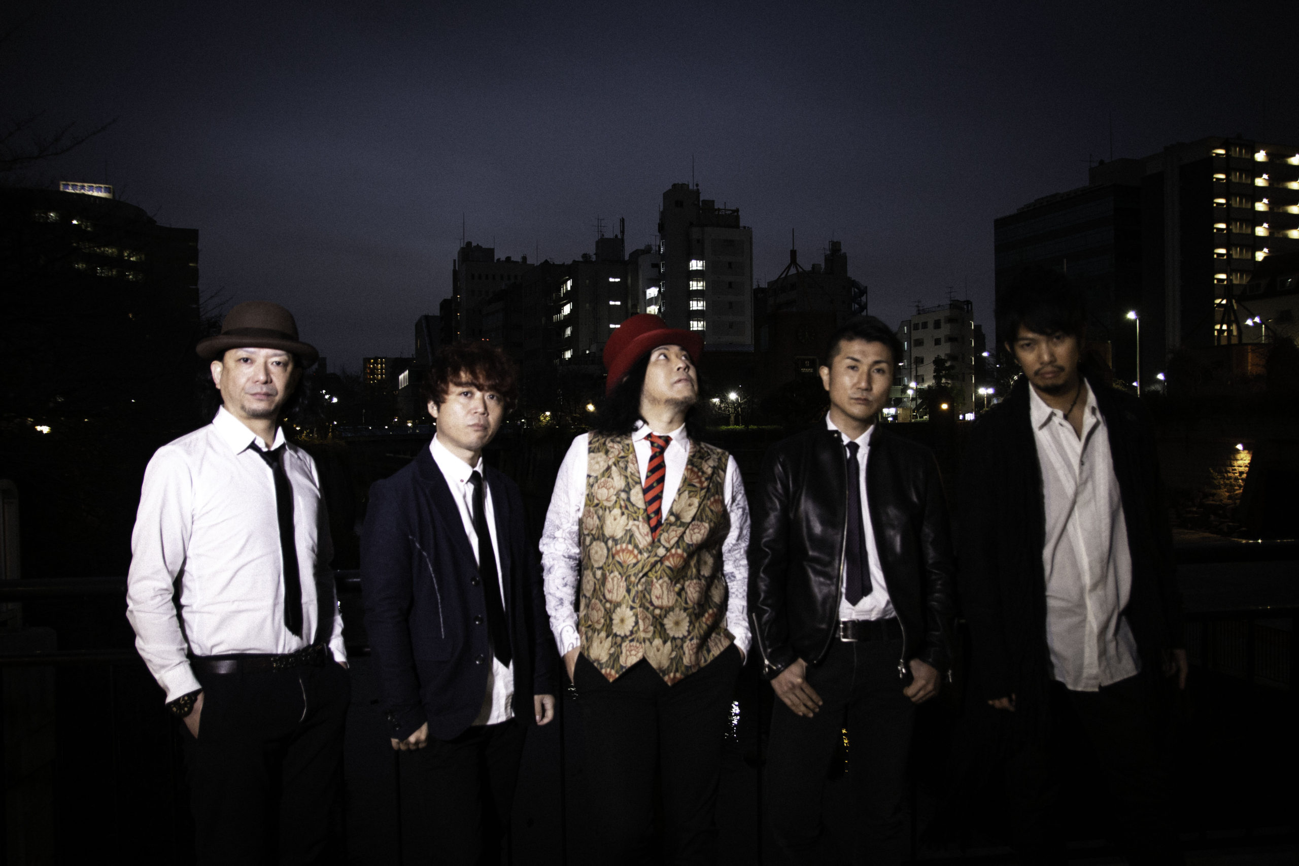 二人目のジャイアンとは